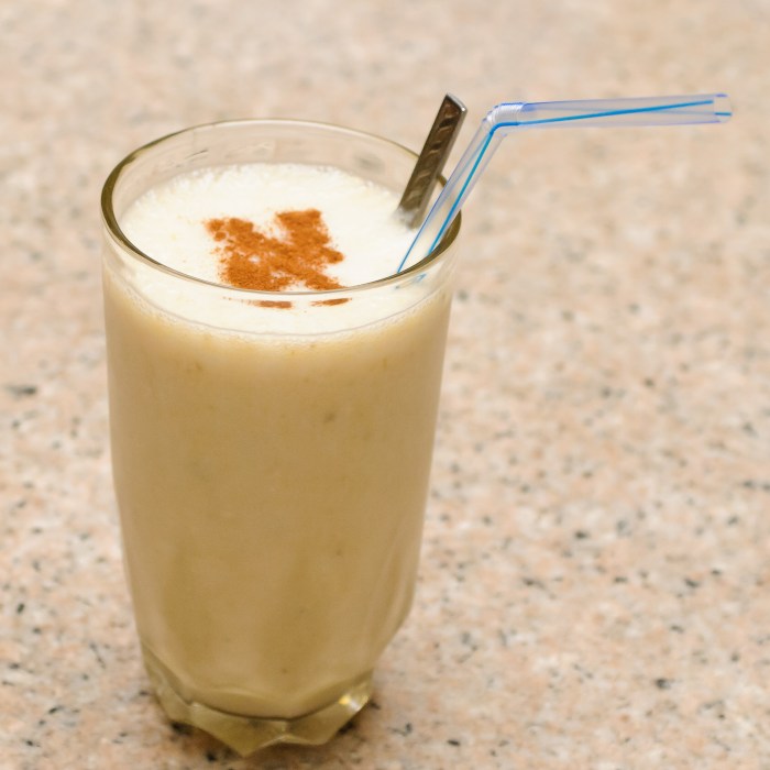 شیک موز